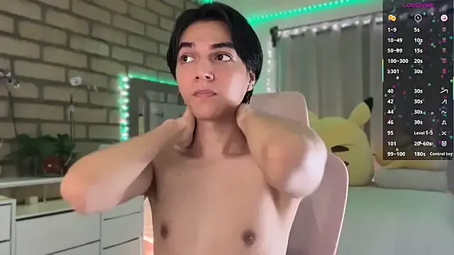 LorrySkye – webcam model profile photo Image 5