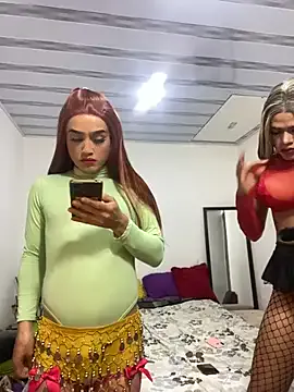 SelennaMoon – webcam model profile photo Image 8