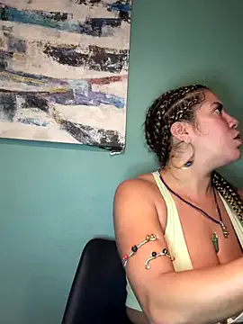 blondeambitionnn – webcam model profile photo Image 16