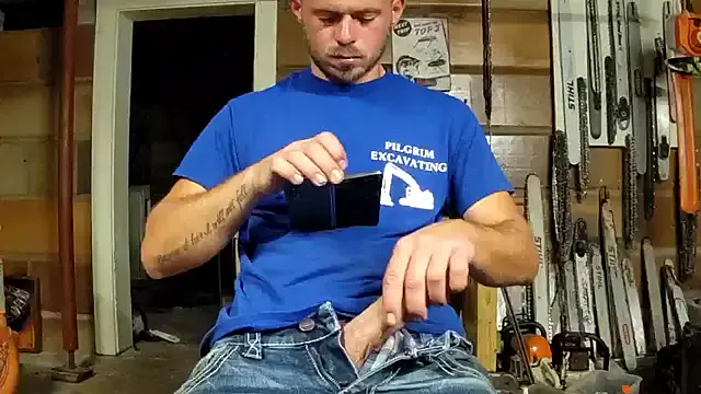 BlondeScarlettx – webcam model profile photo Image 10