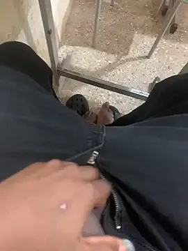 BlondeScarlettx – webcam model profile photo Image 8