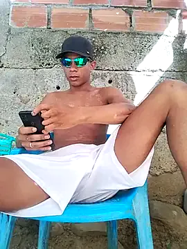 Scarlettsteelexo – webcam model profile photo Image 16