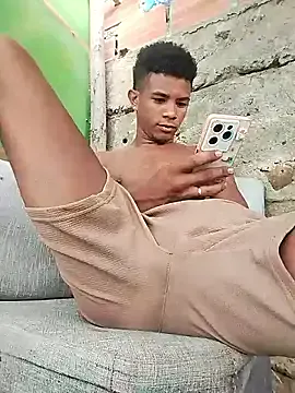 Scarlettsteelexo – webcam model profile photo Image 5