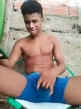 Scarlettsteelexo – webcam model profile photo Image 9