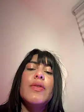 ArannaMartine – webcam model profile photo Image 3