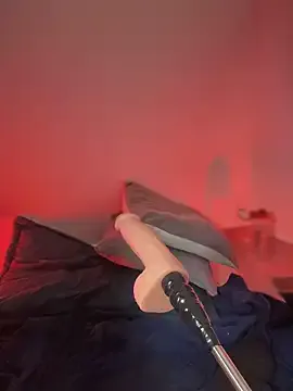 ArannaMartine – webcam model profile photo Image 6