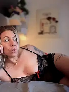 SilviaPastori – webcam model profile photo Image 19