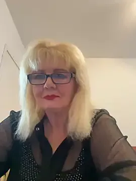 BoloshkaBlonda – webcam model profile photo