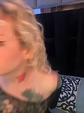 BlondeScarlettx – webcam model profile photo Image 11