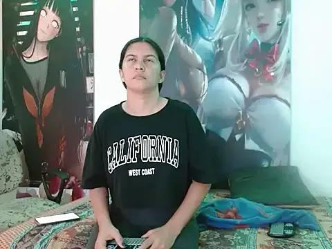 ChelseaBlondeUK – webcam model profile photo Image 11