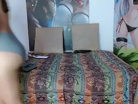 ChelseaBlondeUK – webcam model profile photo Image 14