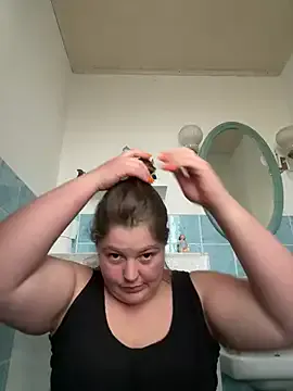 SelennaMoon – webcam model profile photo Image 7