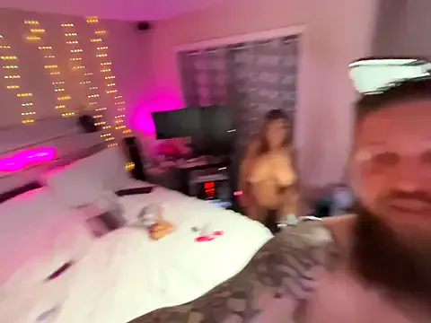 Hanna_Blondee – webcam model profile photo Image 2