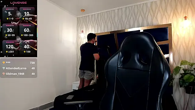 BlondeScarlettx – webcam model profile photo Image 11