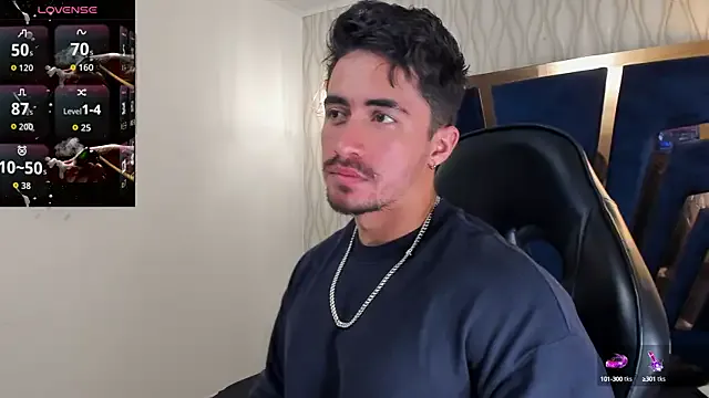 BlondeScarlettx – webcam model profile photo Image 14