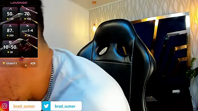 BlondeScarlettx – webcam model profile photo Image 15