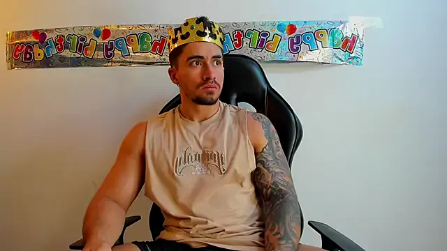 BlondeScarlettx – webcam model profile photo Image 17