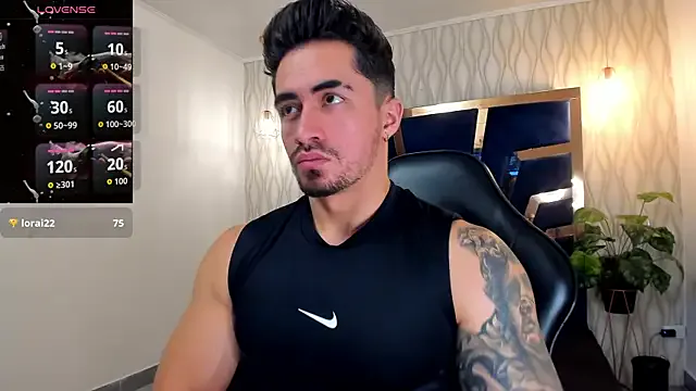 BlondeScarlettx – webcam model profile photo Image 5