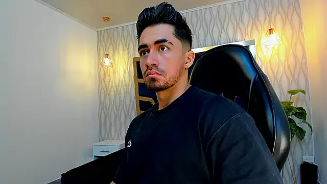 BlondeScarlettx – webcam model profile photo Image 7