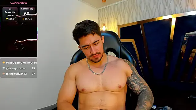 BlondeScarlettx – webcam model profile photo Image 9