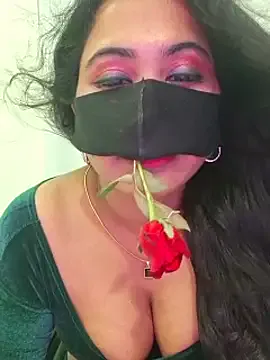 BlondeScarlettx – webcam model profile photo Image 3