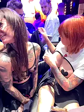 SonyaVlad – webcam model profile photo Image 18