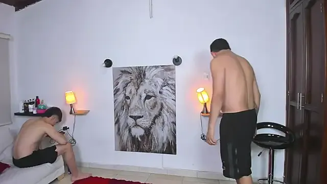 BlondeScarlettx – webcam model profile photo Image 11