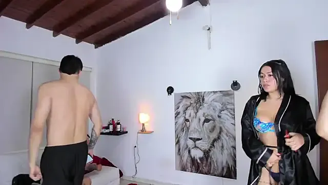 BlondeScarlettx – webcam model profile photo Image 8