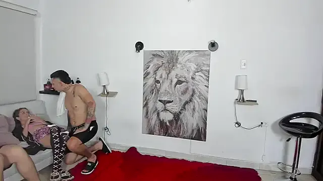 BlondeScarlettx – webcam model profile photo Image 19