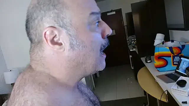 Hanna_Blondee – webcam model profile photo Image 15