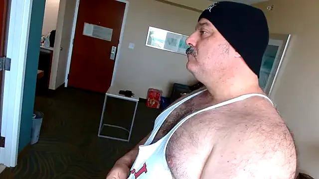 Hanna_Blondee – webcam model profile photo Image 2