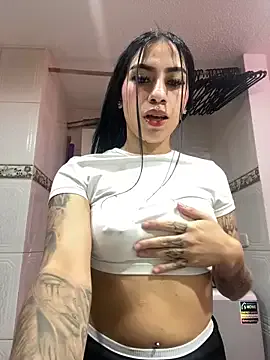 KamaFeels – webcam model profile photo Image 5