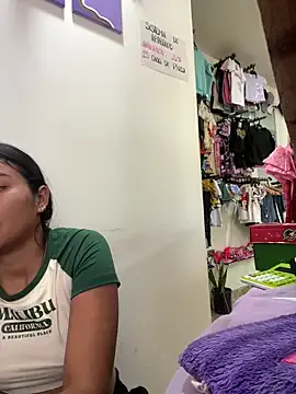 SelennaMoon – webcam model profile photo Image 9