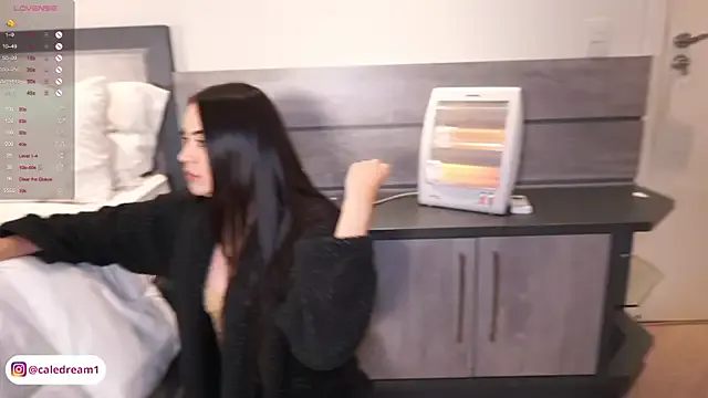 Hanna_Blondee – webcam model profile photo Image 2