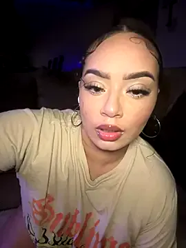 BlondeScarlettx – webcam model profile photo Image 8