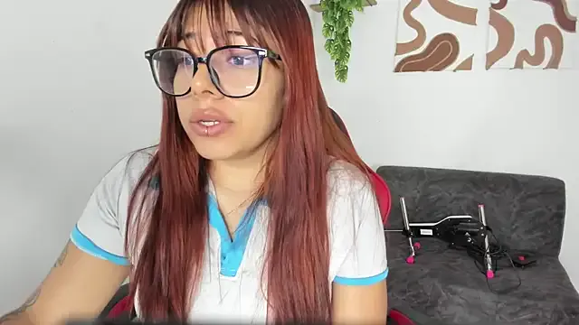 SusyBlair – webcam model profile photo Image 8