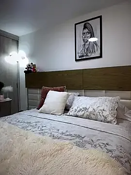 SilviaPastori – webcam model profile photo Image 10