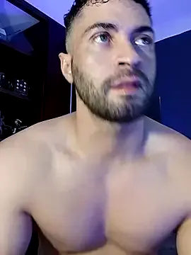 curlytwinkboy – webcam model profile photo Image 16