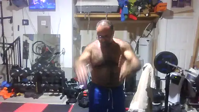 BabeBeth40 – webcam model profile photo Image 10