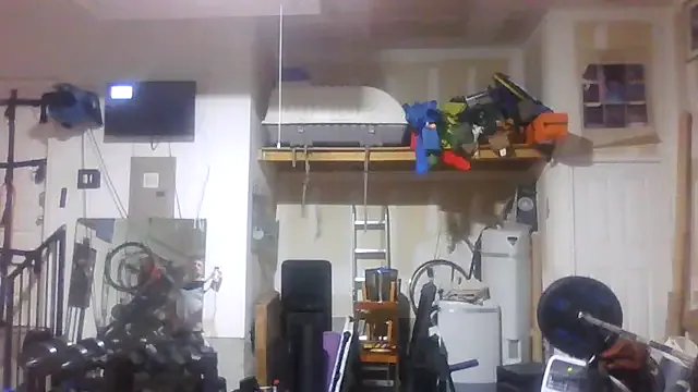 BabeBeth40 – webcam model profile photo Image 15