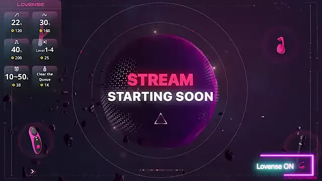 LoraDevine – webcam model profile photo Image 9