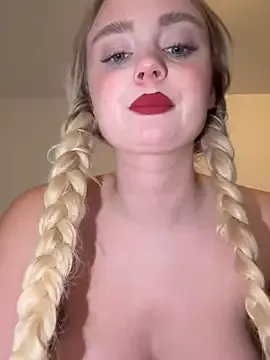 VioletchelseaBabesatation – webcam model profile photo Image 4