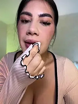 Hanna_Blondee – webcam model profile photo Image 10