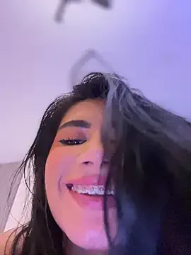 Hanna_Blondee – webcam model profile photo Image 2