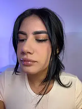 Hanna_Blondee – webcam model profile photo Image 4