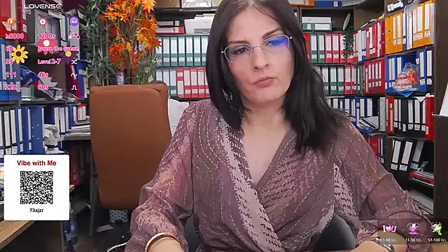 Xyligana – webcam model profile photo Image 16