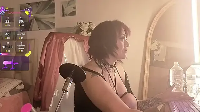 MelissaMoore – webcam model profile photo Image 19