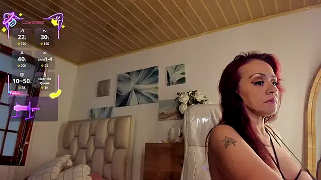 MelissaMoore – webcam model profile photo Image 7