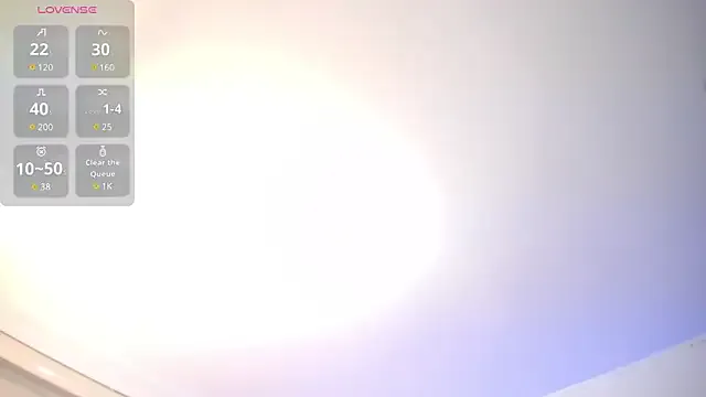 SelennaMoon – webcam model profile photo Image 2