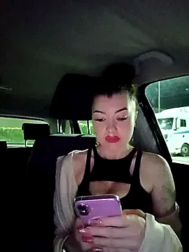 kitylove – webcam model profile photo Image 14